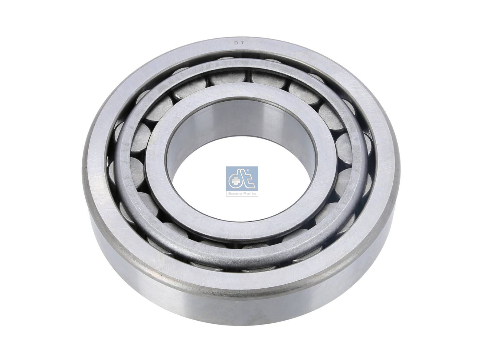 DT Spare Parts 2.32820 Tapered roller bearing, d: 70 mm, D: 150 mm, H: 38 mm