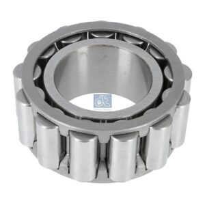 DT Spare Parts 2.32821 Roller bearing, d: 40 mm, D: 74 mm, H: 29 mm