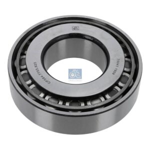 DT Spare Parts 2.32823 Tapered roller bearing, d: 70 mm, D: 150 mm, H: 39.8 mm