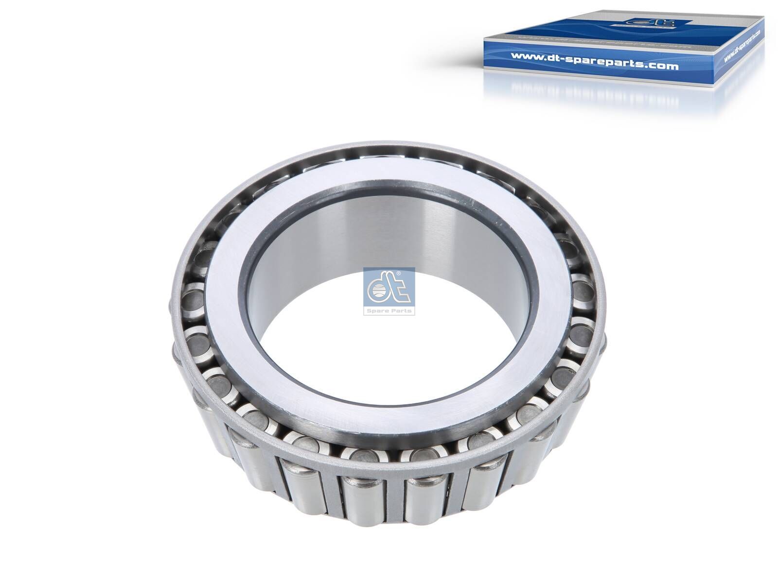 DT Spare Parts 2.32829 Roller bearing, d: 65 mm, D: 103 mm, H: 32 mm