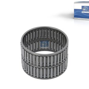 DT Spare Parts 2.32831 Needle bearing, d: 85 mm, D: 93 mm, H: 62.5 mm