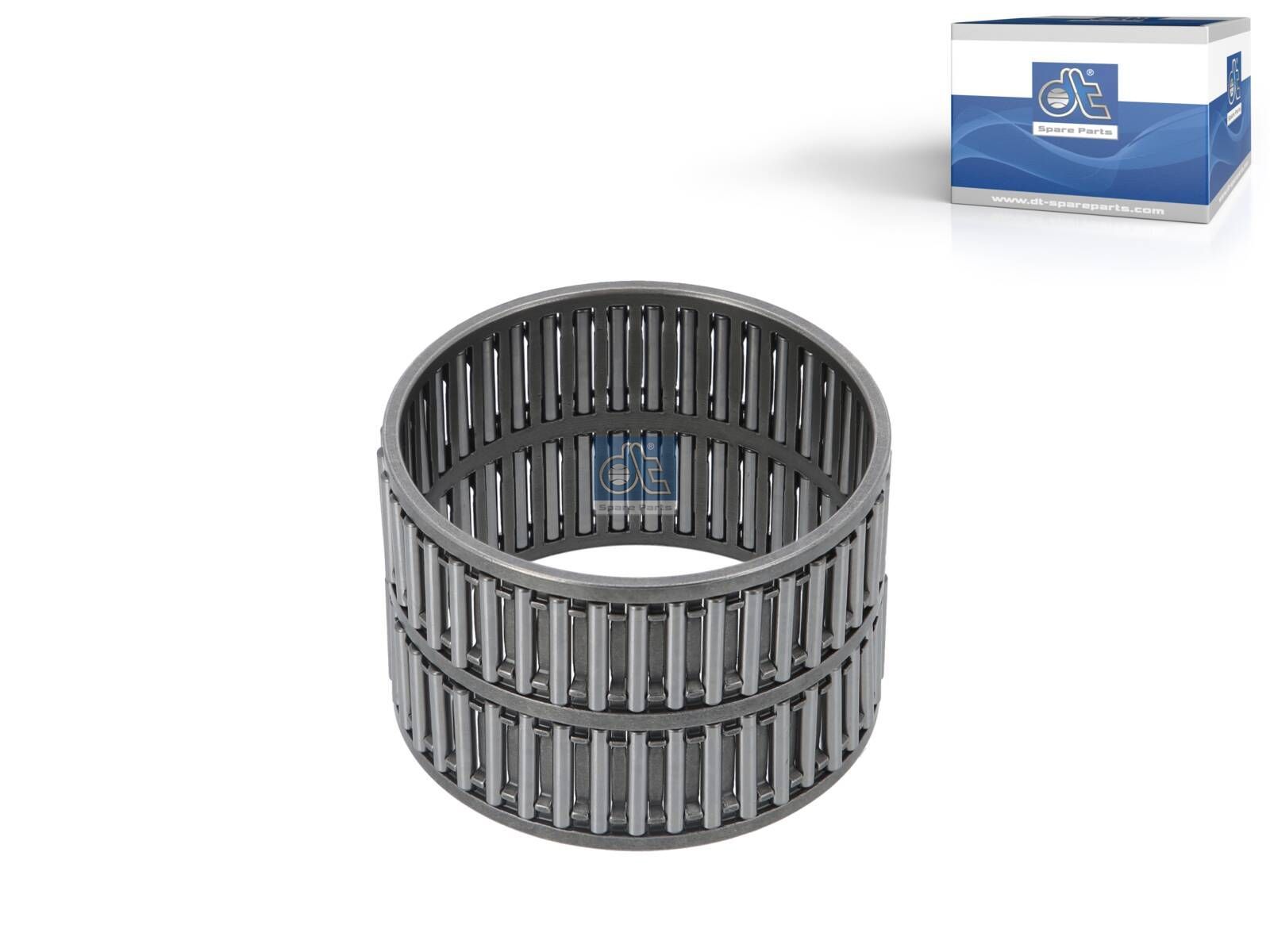 DT Spare Parts 2.32831 Needle bearing, d: 85 mm, D: 93 mm, H: 62.5 mm