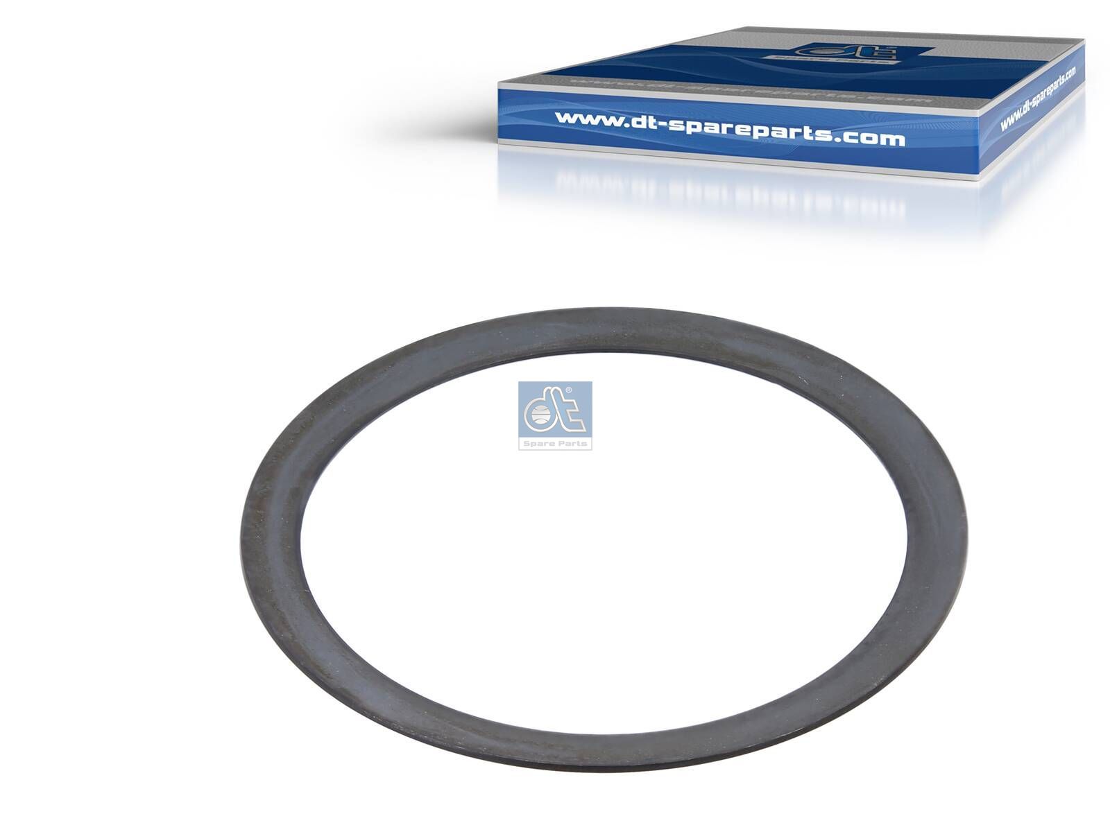 DT Spare Parts 2.32840 Spring washer, d: 112 mm, D: 135 mm, H: 4.5 mm