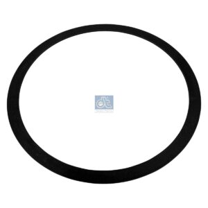 DT Spare Parts 2.32841 Spring washer, d: 117 mm, D: 135 mm, H: 3.6 mm
