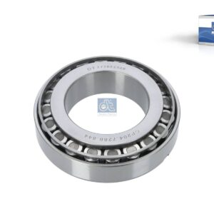 DT Spare Parts 2.32844 Roller bearing, d: 85 mm, D: 150 mm, H: 38.4 mm