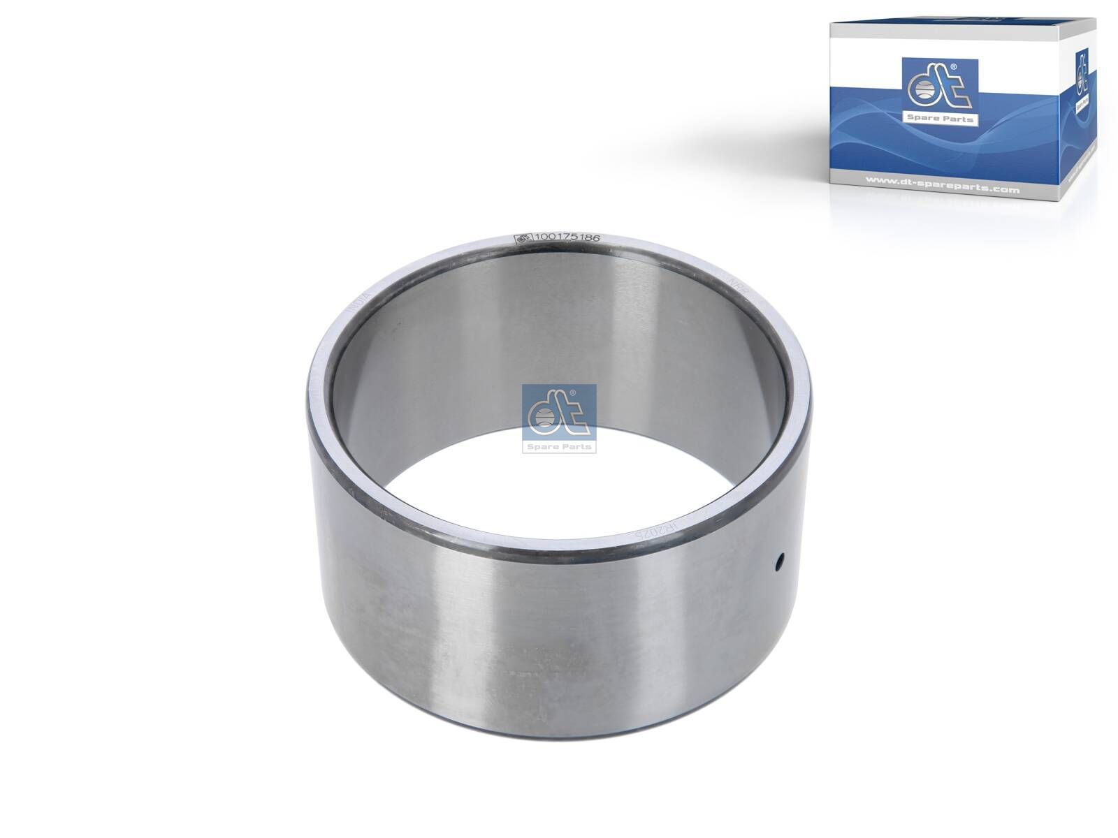 DT Spare Parts 2.32851 Bushing, d: 80 mm, D: 90 mm, H: 46 mm