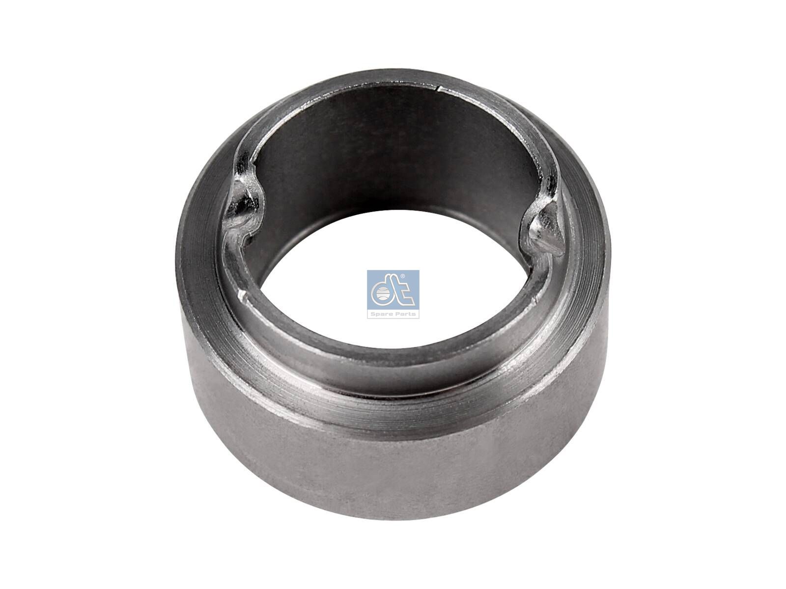 DT Spare Parts 2.32857 Sleeve, d: 13.7 mm, D: 20 mm, H: 11 mm