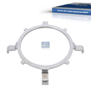 DT Spare Parts 2.32862 Supporting ring, d: 120 mm, D: 192.5 mm, S: 5 mm