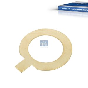 DT Spare Parts 2.32864 Thrust washer, d: 44 mm, D: 67 mm, S: 1 mm