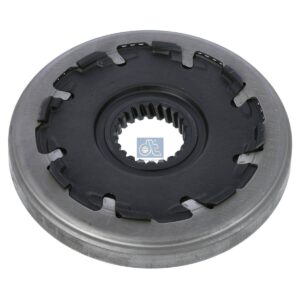 DT Spare Parts 2.32874 Follower