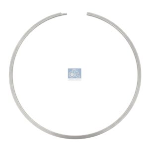 DT Spare Parts 2.32886 Retaining ring, d: 249 mm, D: 274 mm, S: 4 mm