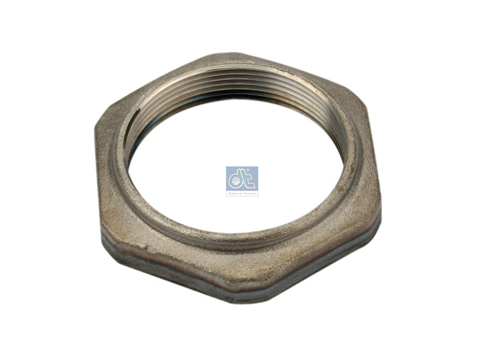 DT Spare Parts 2.32890 Nut, M60 x 2