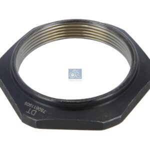 DT Spare Parts 2.32891 Nut, M60 x 2