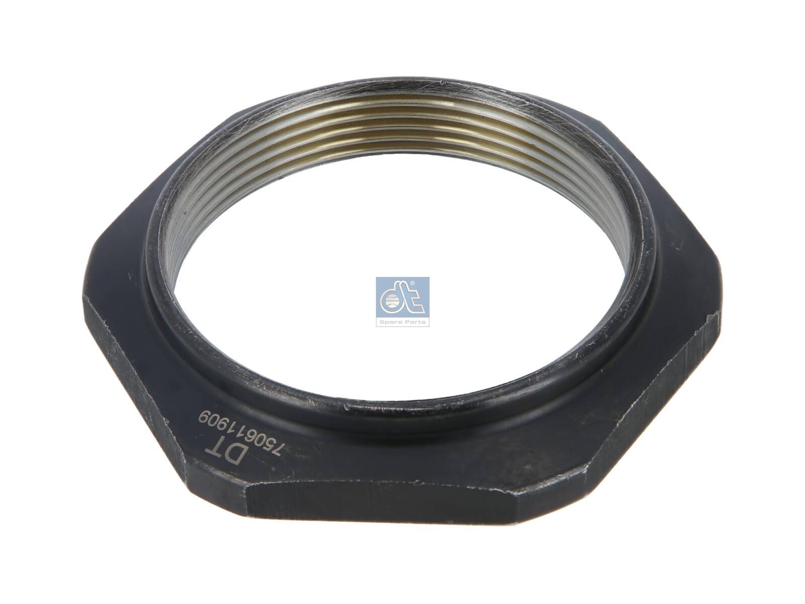 DT Spare Parts 2.32891 Nut, M60 x 2