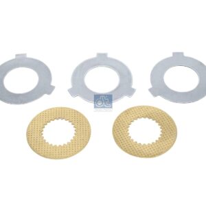 DT Spare Parts 2.32892 Valve disc kit