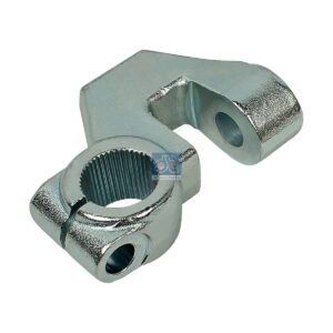 DT Spare Parts 2.32894 Control arm