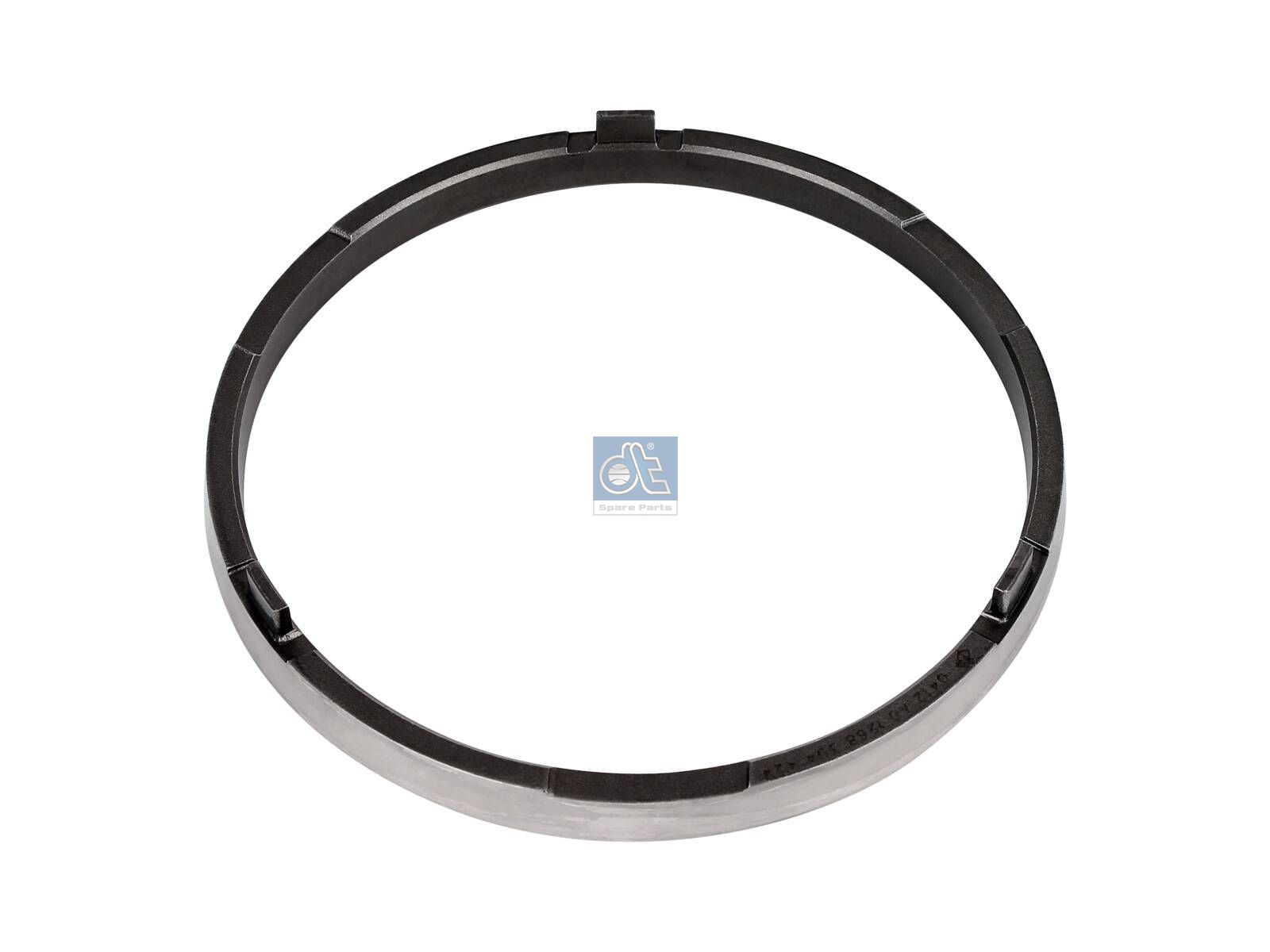 DT Spare Parts 2.32897 Synchronizer ring