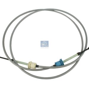 DT Spare Parts 2.32915 Control cable, switching, L: 2890 mm