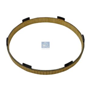 DT Spare Parts 2.32921 Synchronizer cone