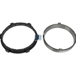 DT Spare Parts 2.32924 Synchronizer kit