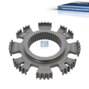 DT Spare Parts 2.32929 Guide sleeve
