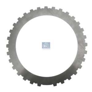 DT Spare Parts 2.32931 Steel disc, S: 2.5 mm