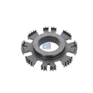 DT Spare Parts 2.32937 Guide sleeve