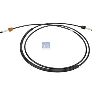 DT Spare Parts 2.32942 Control cable, switching, L: 4370 mm