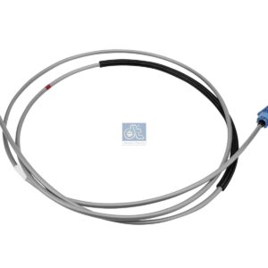DT Spare Parts 2.32944 Control cable, switching, L: 4025 mm