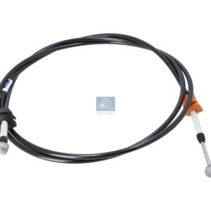 DT Spare Parts 2.32949 Control cable, switching, L: 3260 mm