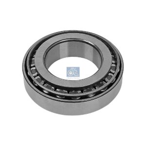 DT Spare Parts 2.32961 Tapered roller bearing, d: 60 mm, D: 110 mm, H: 29.8 mm