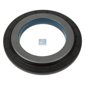 DT Spare Parts 2.32988 Oil seal, d: 90 mm, D: 151 mm, H1: 11 mm, H2: 18 mm