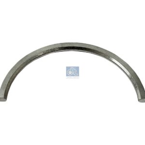 DT Spare Parts 2.32989 Ring, d: 65 mm, D: 73.5 mm, S: 3.5 mm