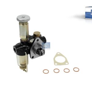 DT Spare Parts 2.33001 Feed pump, M14 x 1,5