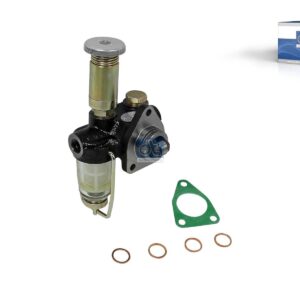 DT Spare Parts 2.33002 Feed pump