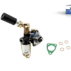 DT Spare Parts 2.33006 Feed pump