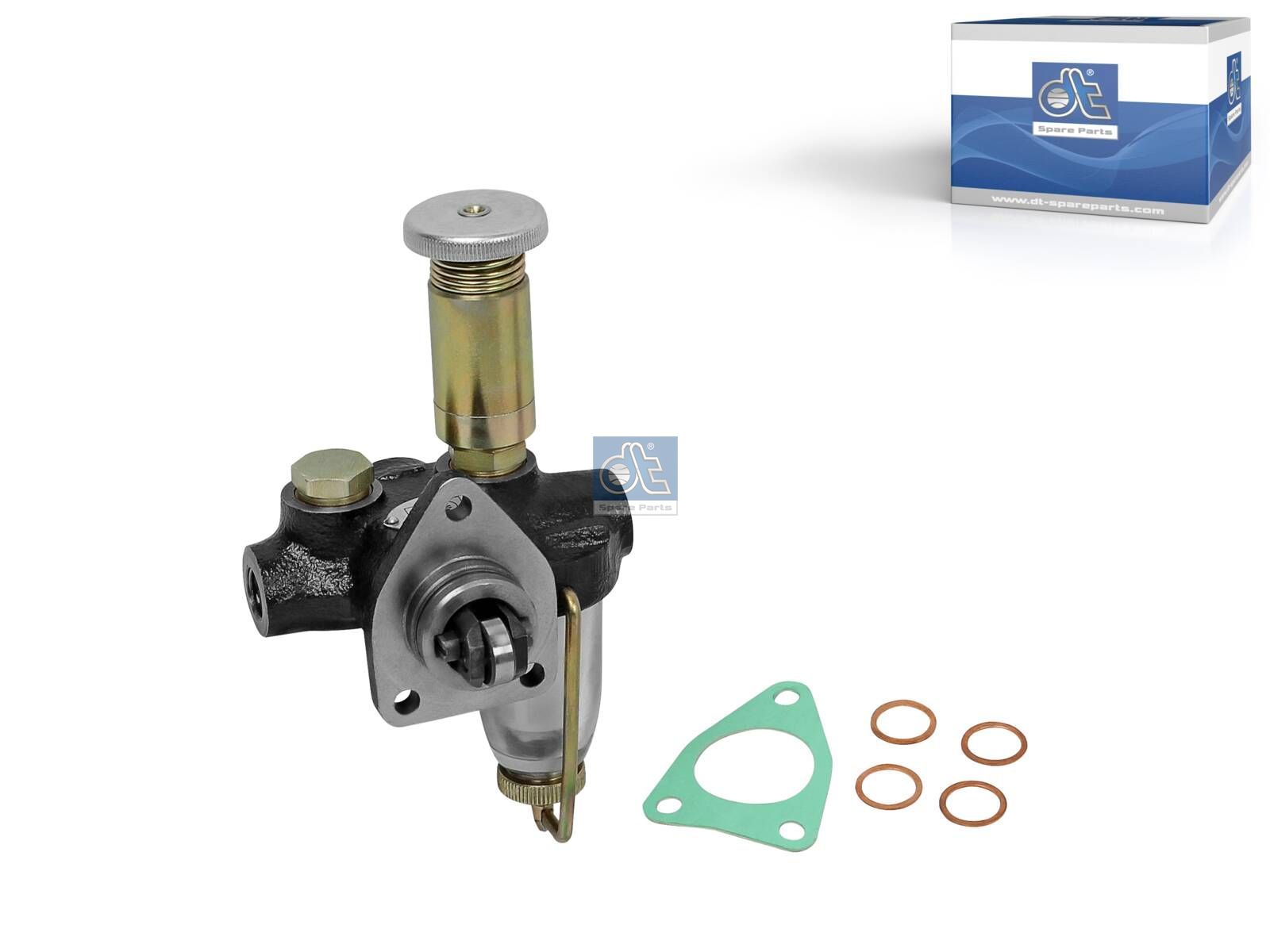 DT Spare Parts 2.33009 Feed pump