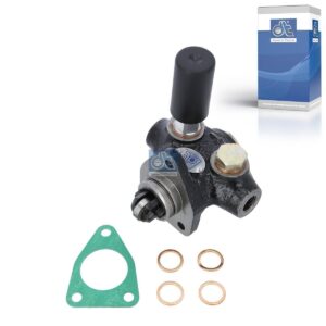 DT Spare Parts 2.33010 Feed pump