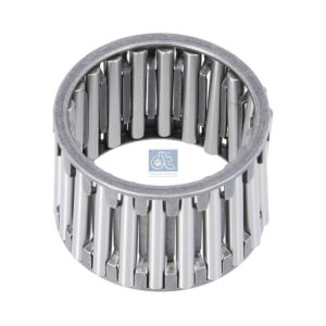 DT Spare Parts 2.33018 Needle bearing, d: 38 mm, D: 46 mm, H: 32 mm