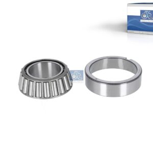 DT Spare Parts 2.33020 Roller bearing, d: 60 mm, D: 110 mm, H: 38 mm