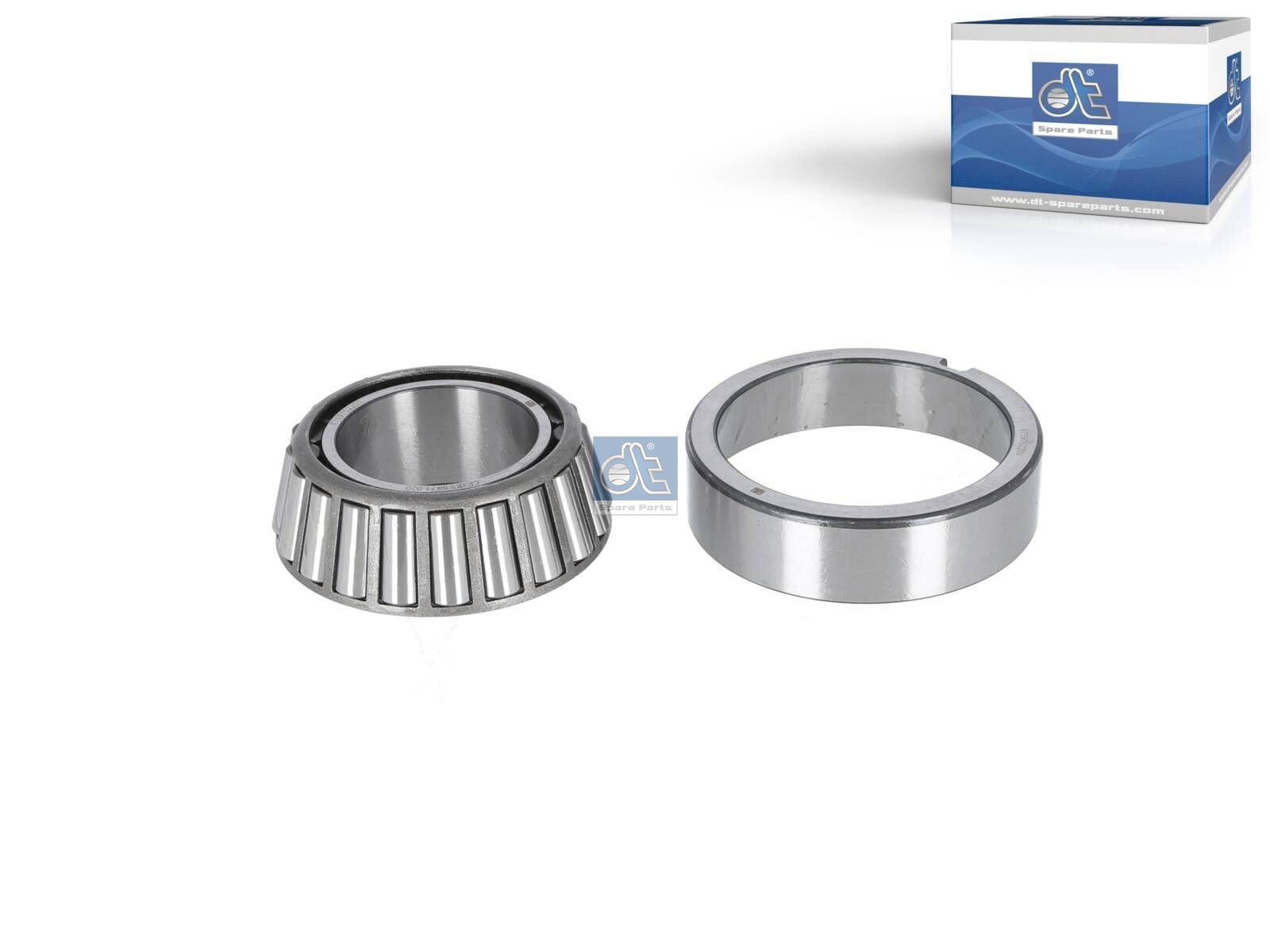 DT Spare Parts 2.33020 Roller bearing, d: 60 mm, D: 110 mm, H: 38 mm