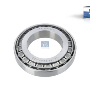 DT Spare Parts 2.33023 Tapered roller bearing, d: 85 mm, D: 150 mm, H: 30.5 mm