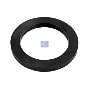 DT Spare Parts 2.33025 Spacer ring, d: 80 mm, D: 112 mm, H: 11 mm