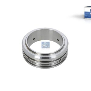 DT Spare Parts 2.33026 Spacer ring, d: 80 mm, D: 104 mm, H: 36 mm