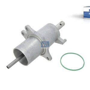 DT Spare Parts 2.33036 Filter protection