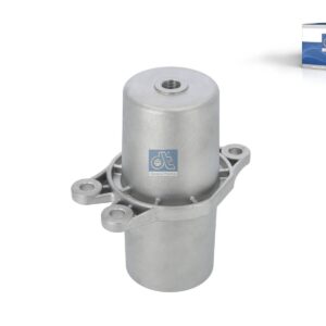 DT Spare Parts 2.33037 Filter protection