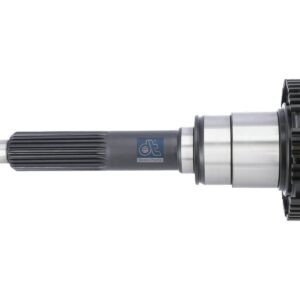 DT Spare Parts 2.33041 Input shaft