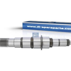 DT Spare Parts 2.33045 Main shaft