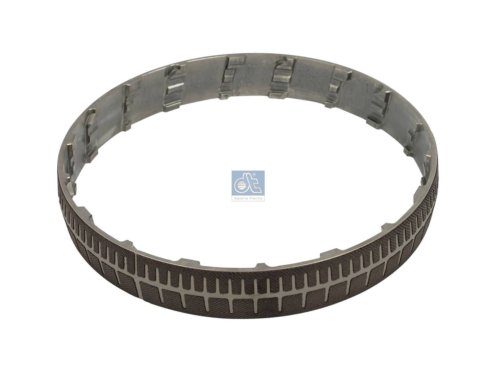DT Spare Parts 2.33051 Synchronizer ring