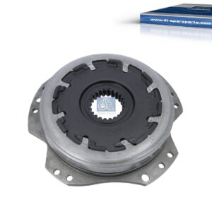 DT Spare Parts 2.33055 Synchronizer kit